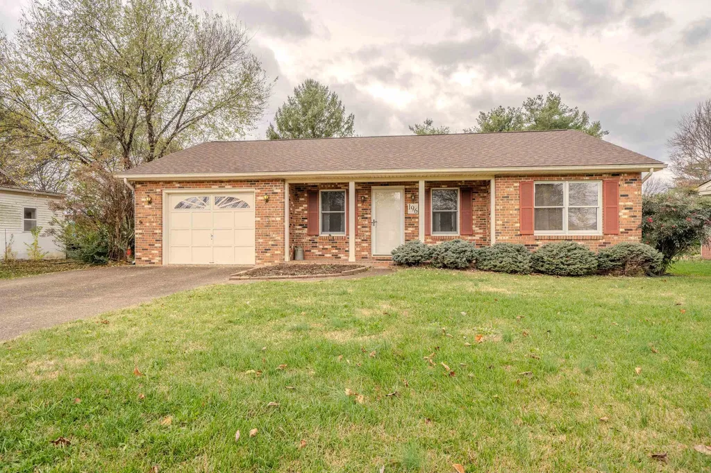 196 Virginia Avenue Timberville VA 22853