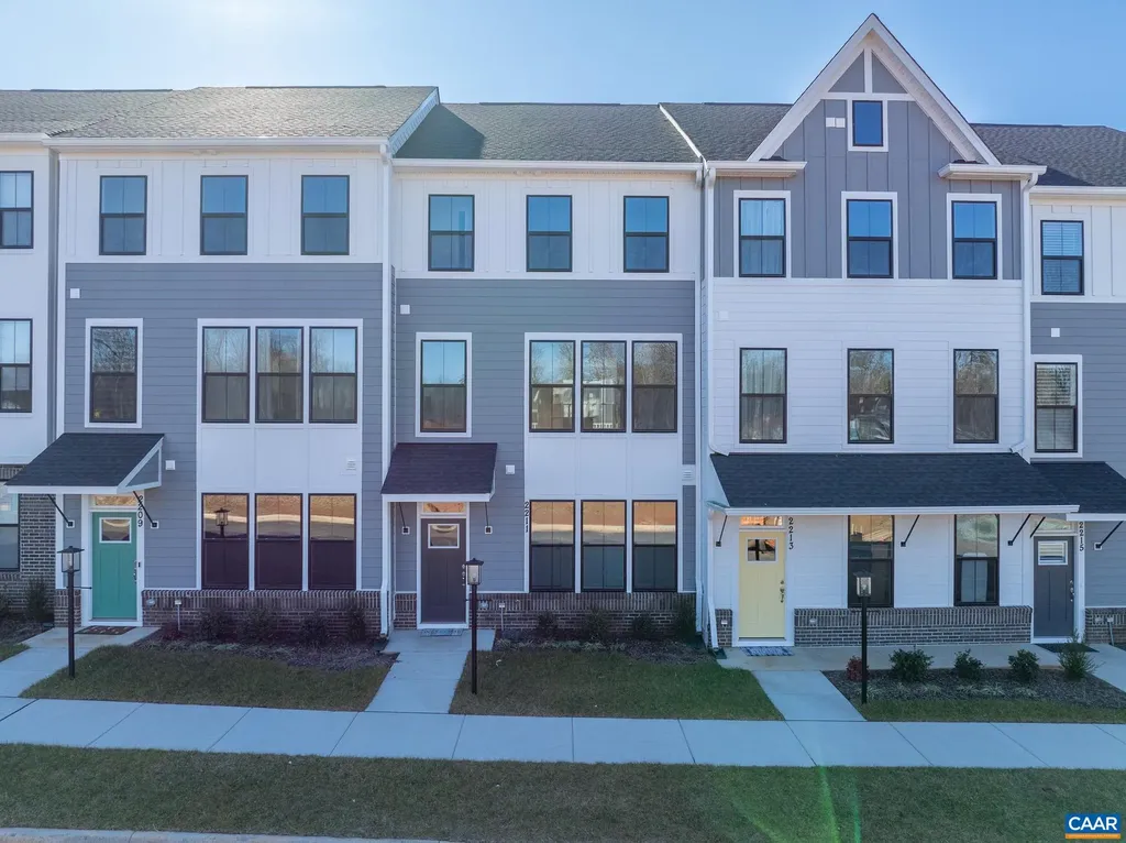 2868 Sweetbay Street Charlottesville VA 22902