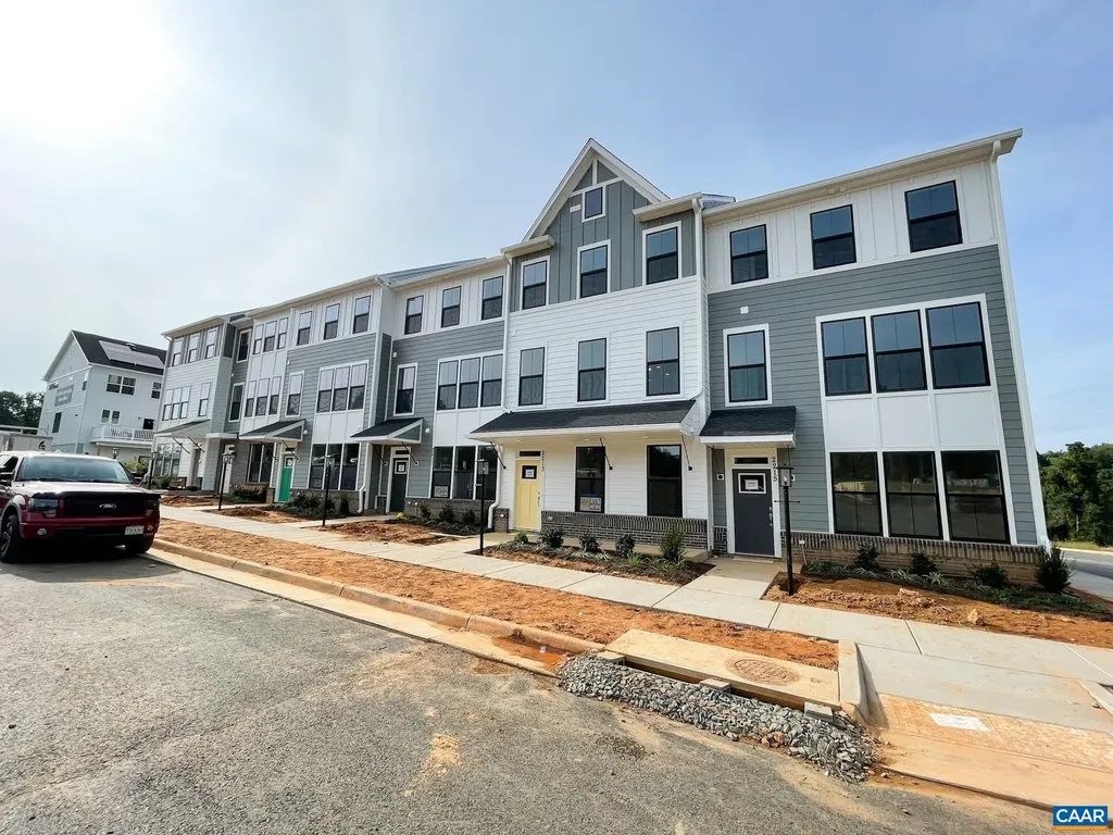 2868 Sweetbay Street Charlottesville VA 22902