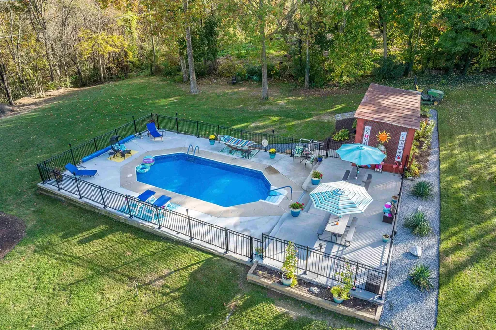 15630 Old Spotswood Trail Elkton VA 22827