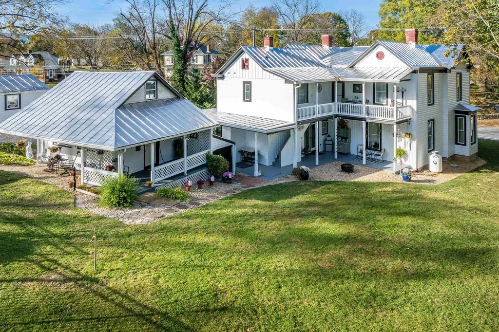 15630 Old Spotswood Trail Elkton VA 22827