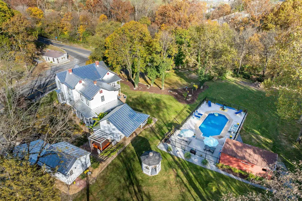 15630 Old Spotswood Trail Elkton VA 22827