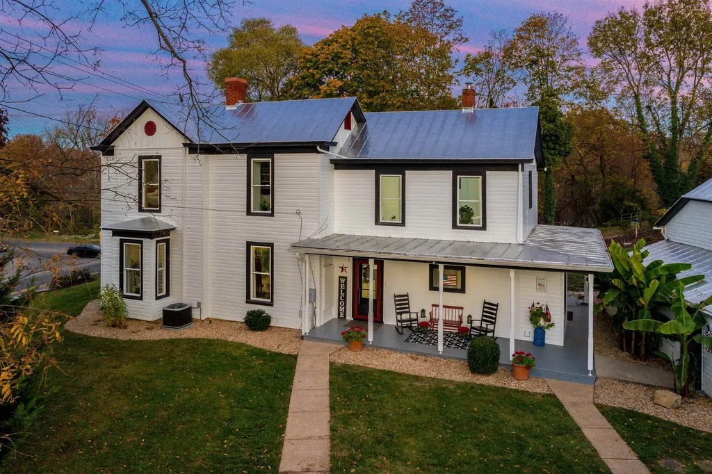 15630 Old Spotswood Trail Elkton VA 22827