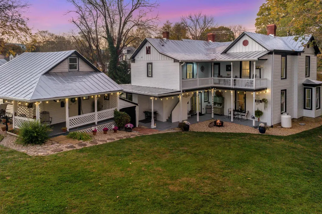 15630 Old Spotswood Trail Elkton VA 22827