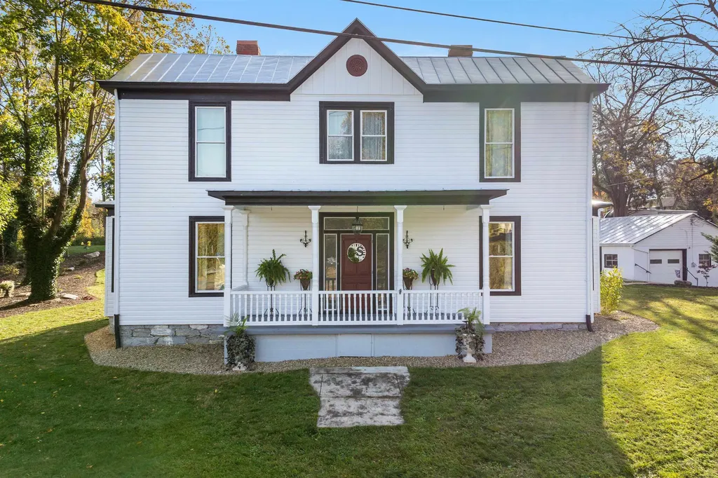 15630 Old Spotswood Trail Elkton VA 22827