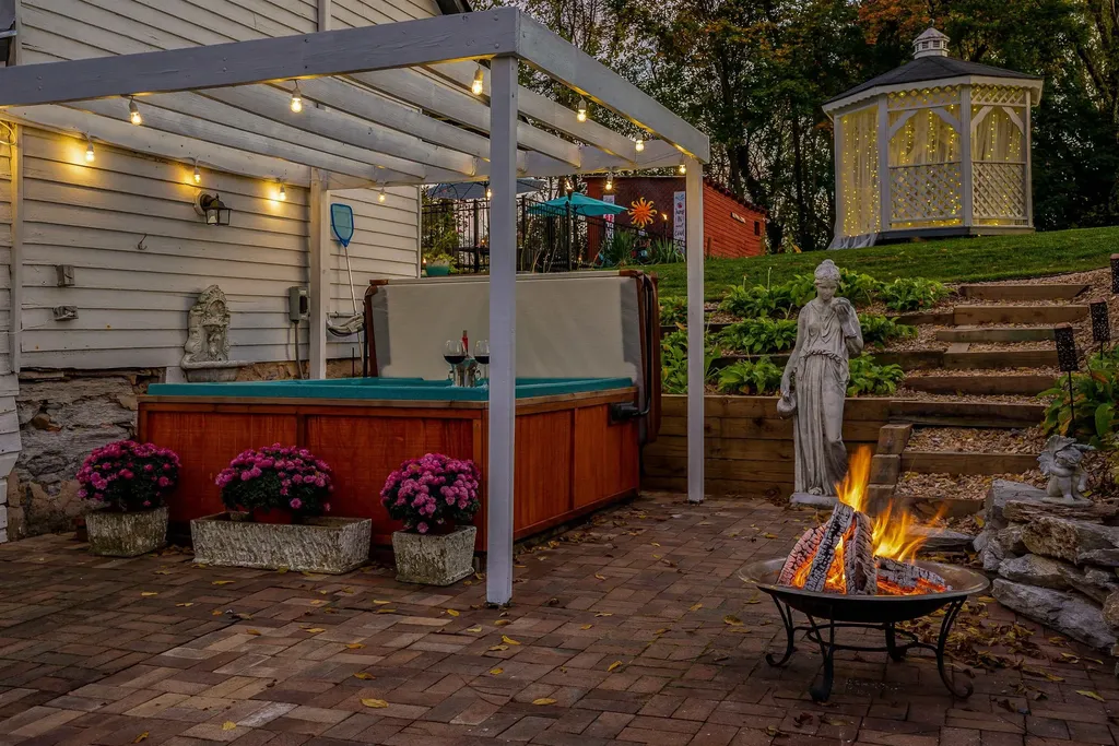 15630 Old Spotswood Trail Elkton VA 22827