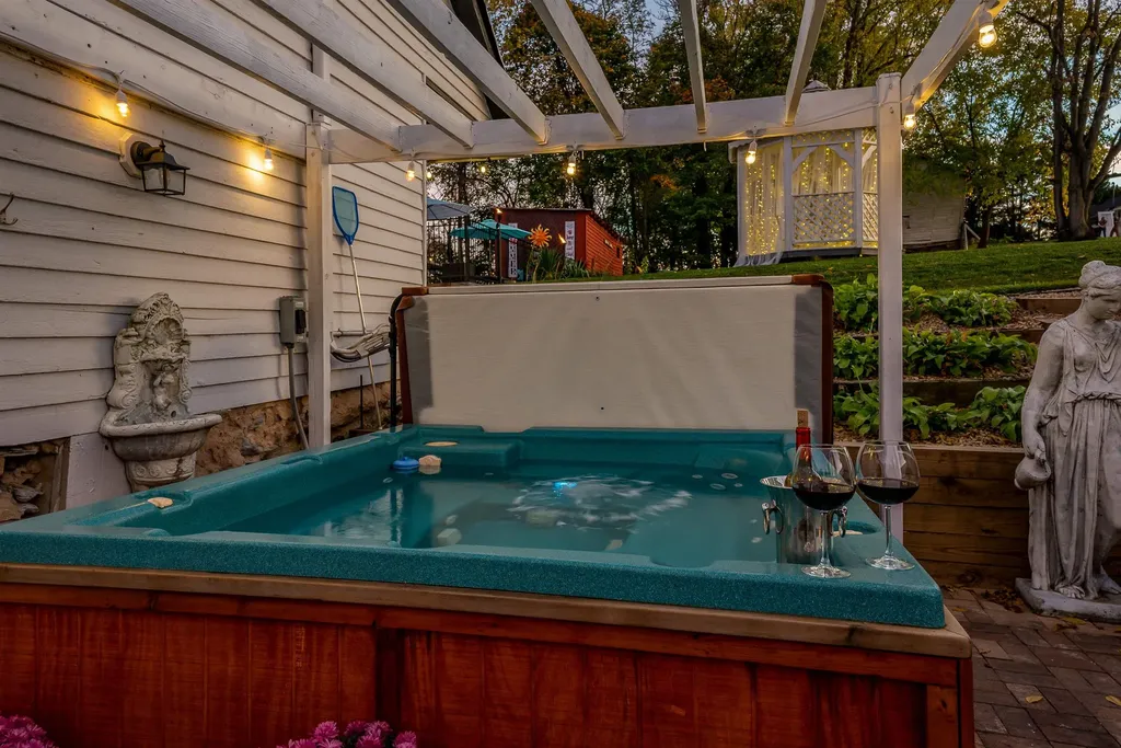 15630 Old Spotswood Trail Elkton VA 22827