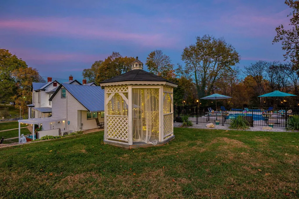 15630 Old Spotswood Trail Elkton VA 22827