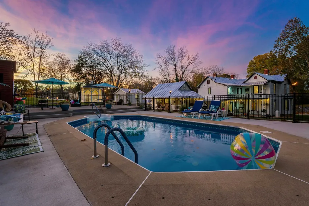 15630 Old Spotswood Trail Elkton VA 22827