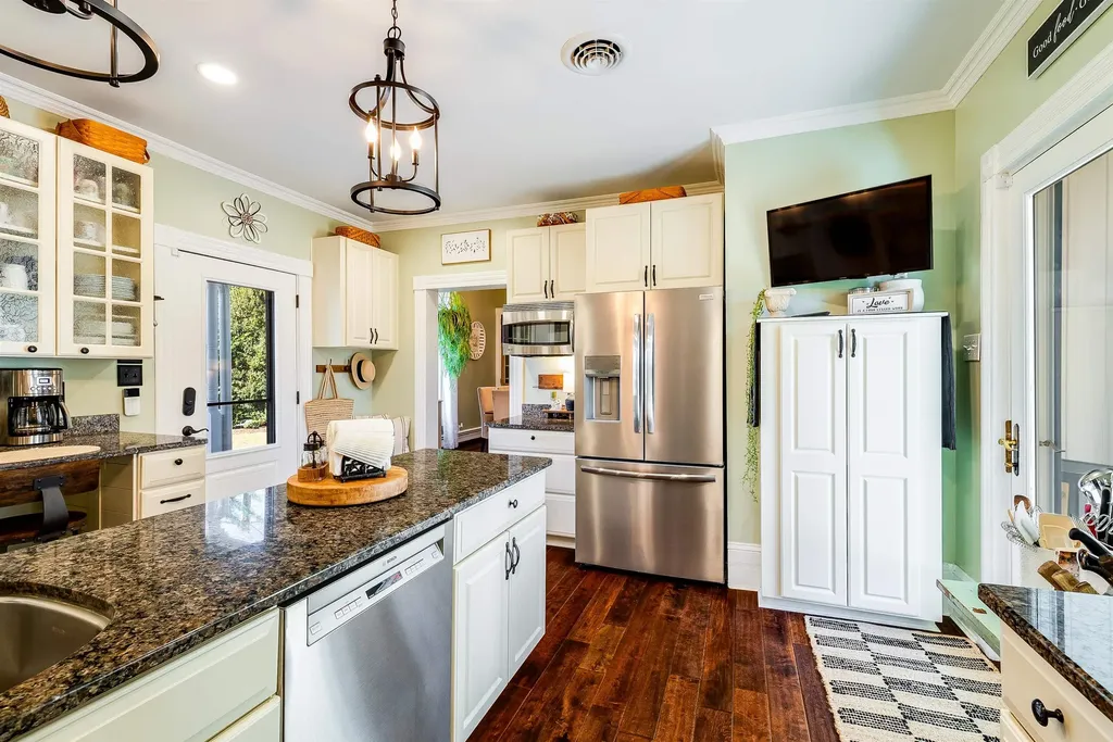 15630 Old Spotswood Trail Elkton VA 22827