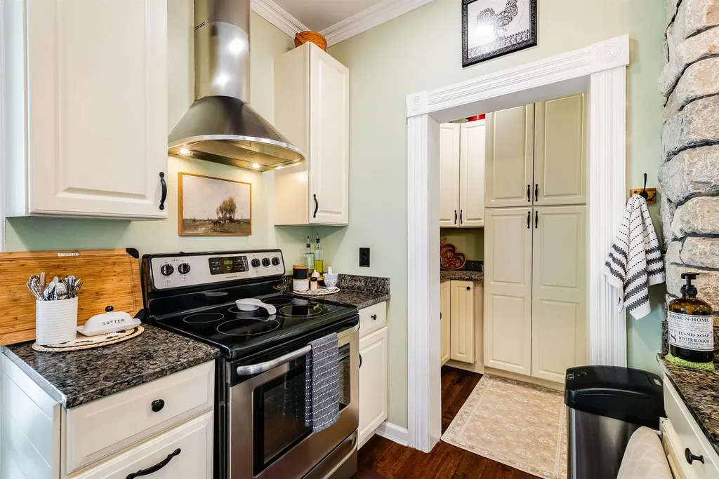 15630 Old Spotswood Trail Elkton VA 22827