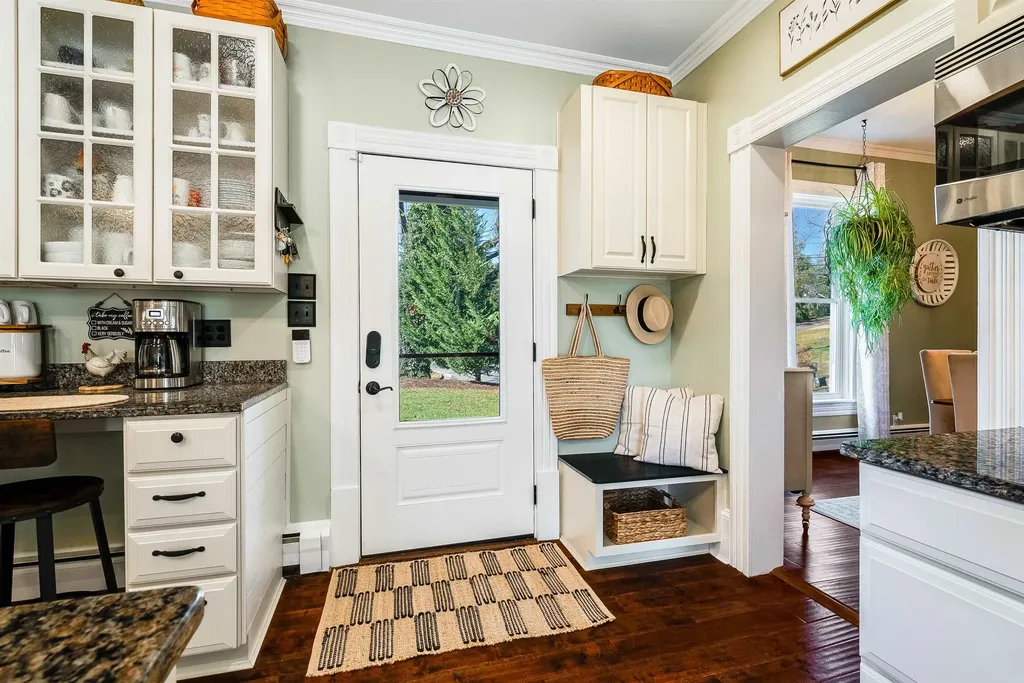 15630 Old Spotswood Trail Elkton VA 22827