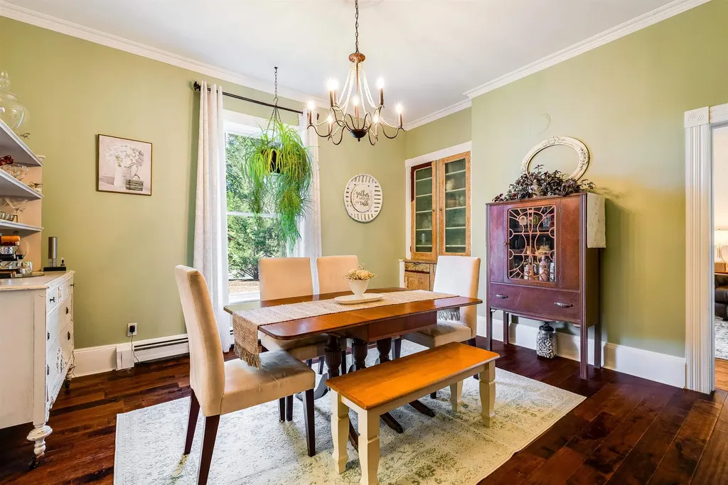 15630 Old Spotswood Trail Elkton VA 22827