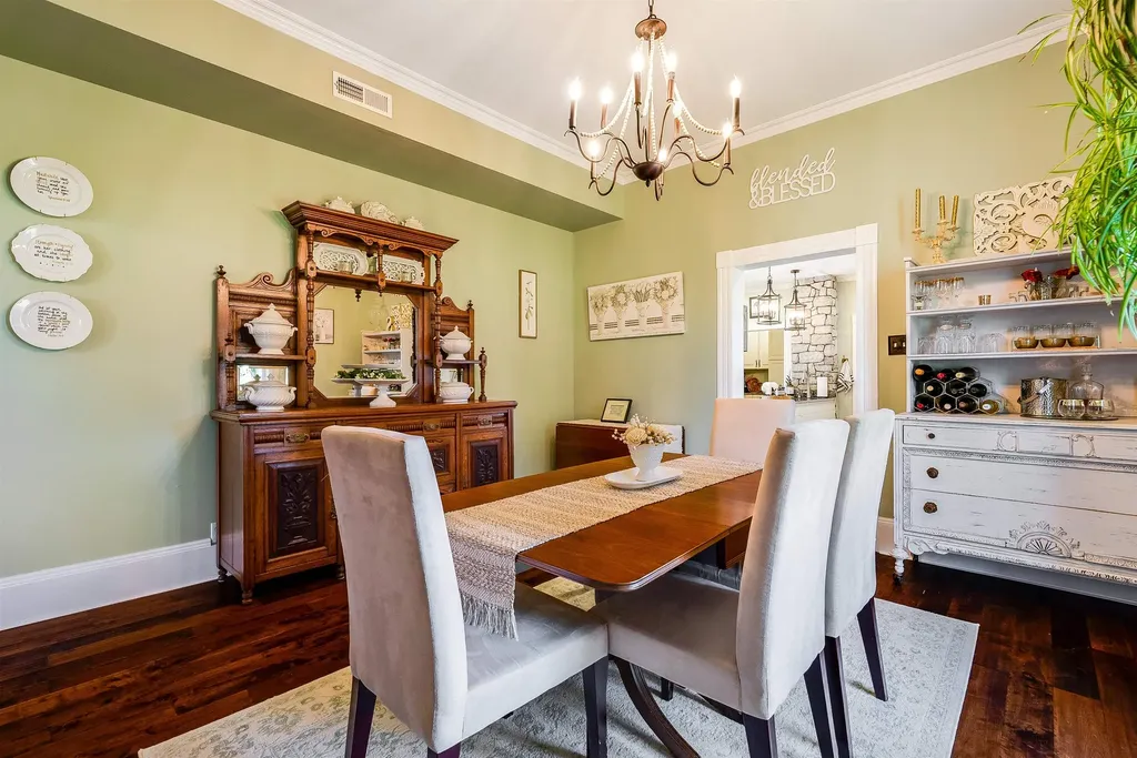 15630 Old Spotswood Trail Elkton VA 22827