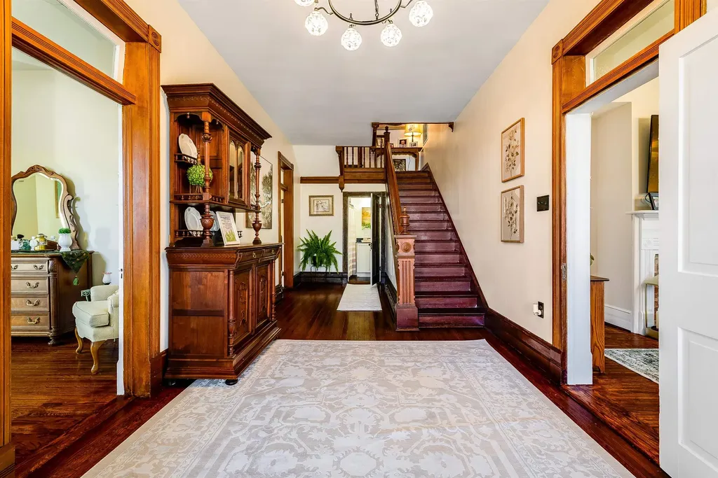 15630 Old Spotswood Trail Elkton VA 22827