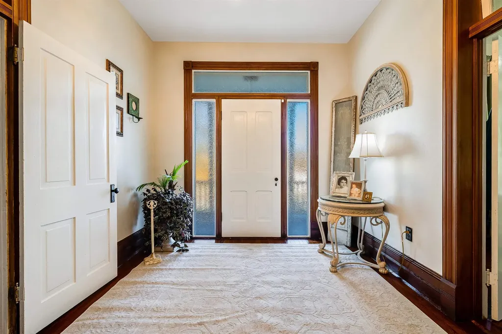 15630 Old Spotswood Trail Elkton VA 22827