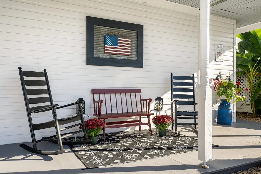 15630 Old Spotswood Trail Elkton VA 22827