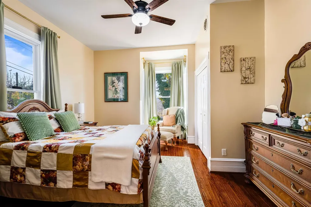 15630 Old Spotswood Trail Elkton VA 22827