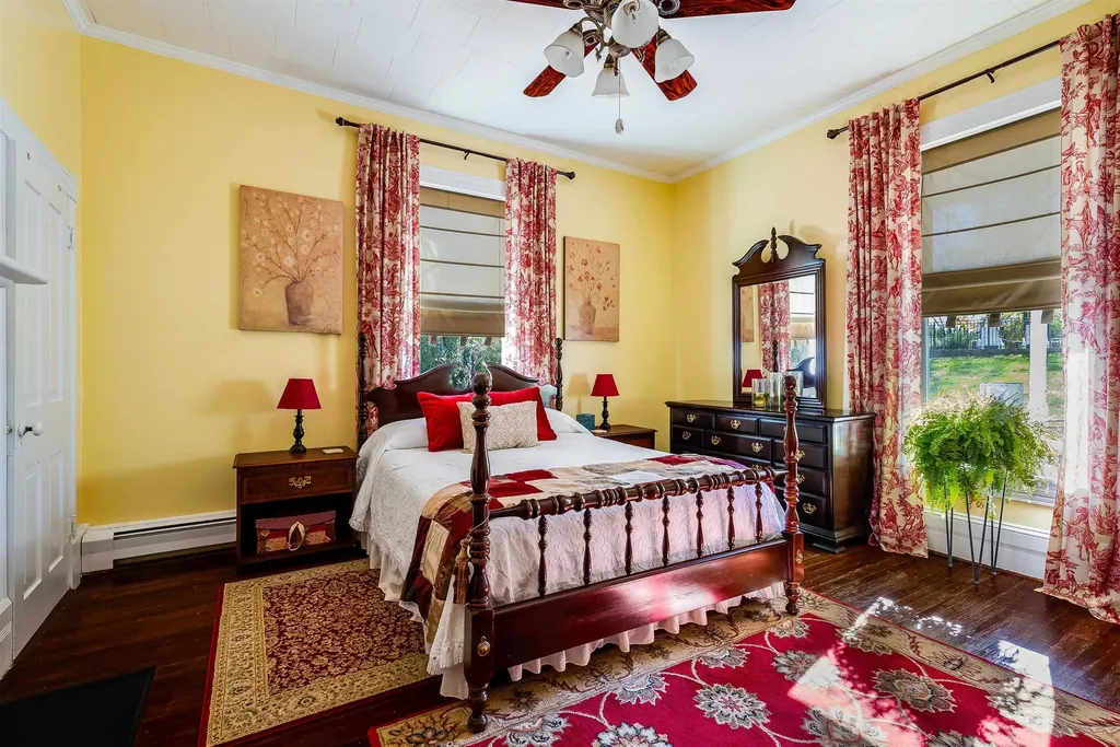 15630 Old Spotswood Trail Elkton VA 22827