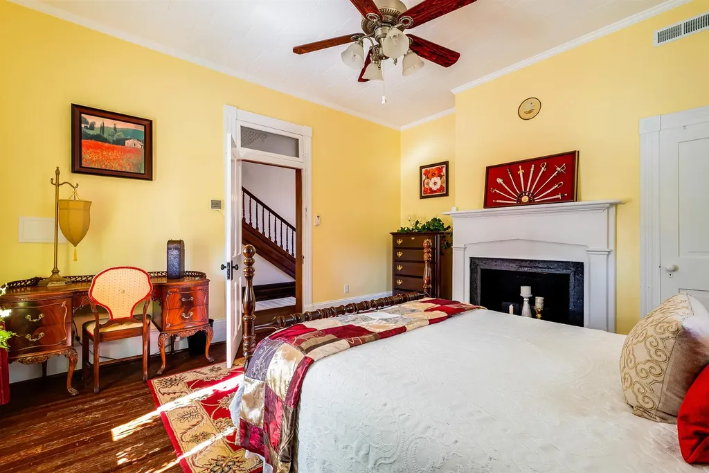 15630 Old Spotswood Trail Elkton VA 22827