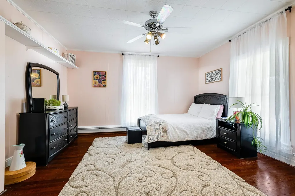 15630 Old Spotswood Trail Elkton VA 22827