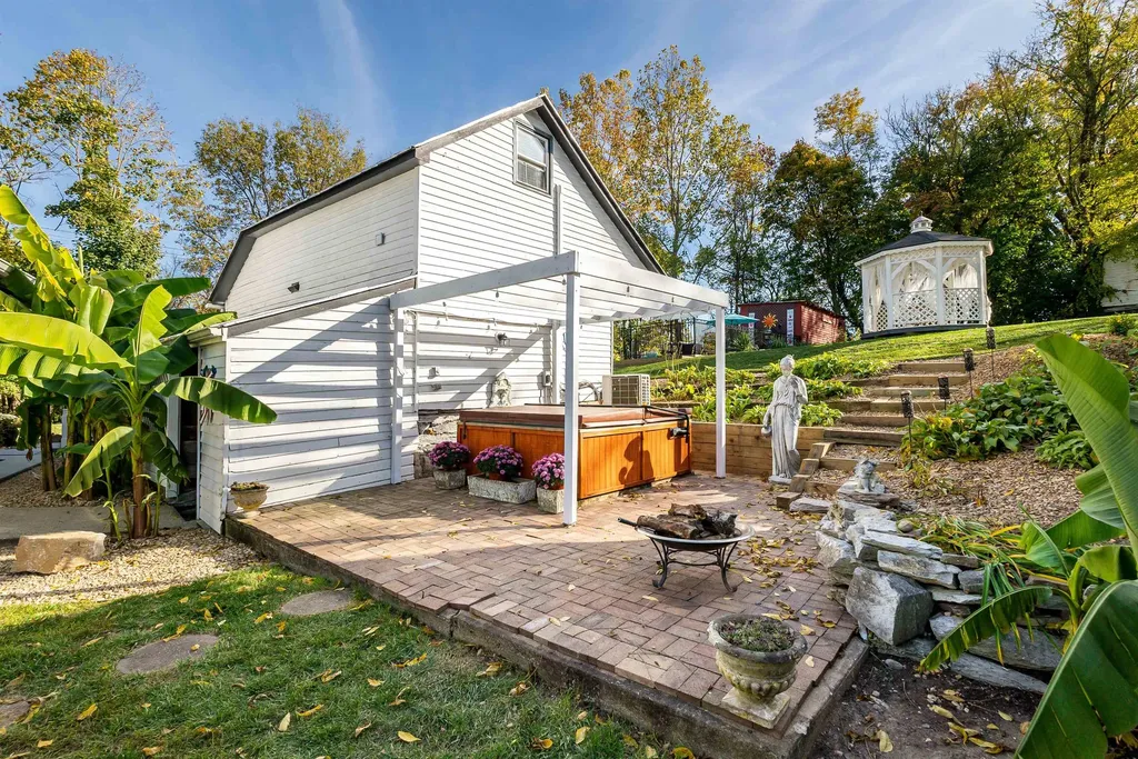 15630 Old Spotswood Trail Elkton VA 22827