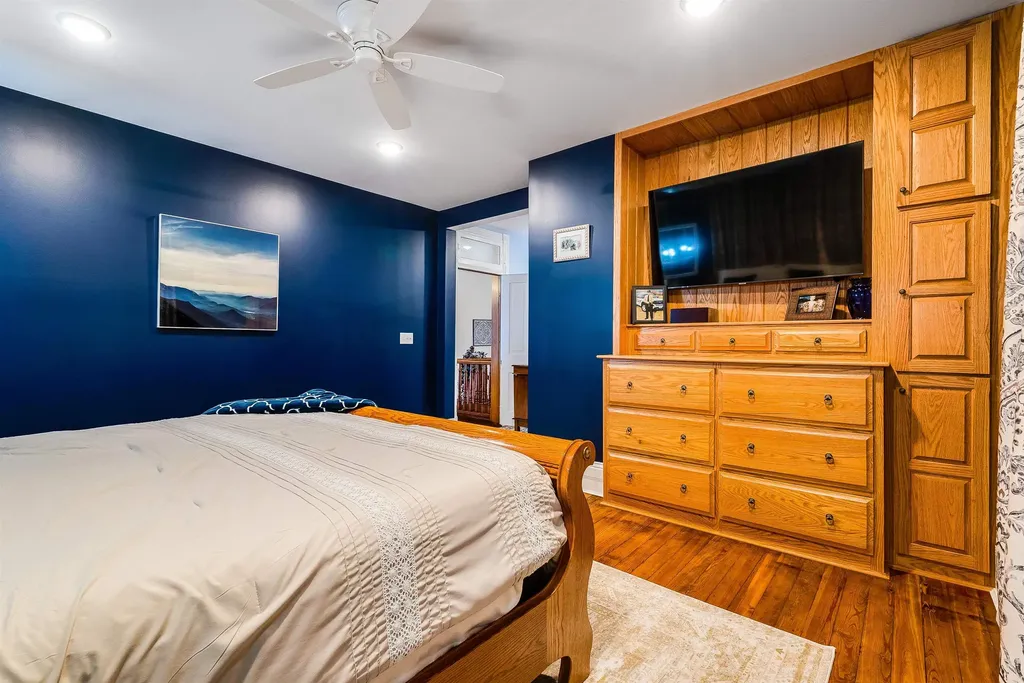 15630 Old Spotswood Trail Elkton VA 22827