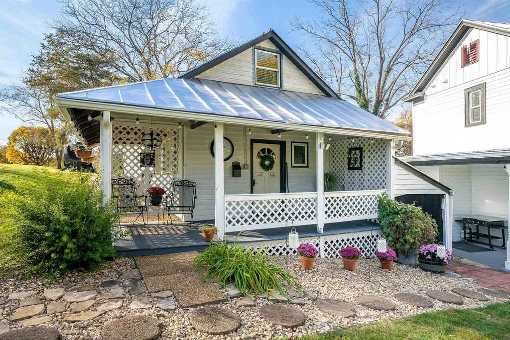 15630 Old Spotswood Trail Elkton VA 22827