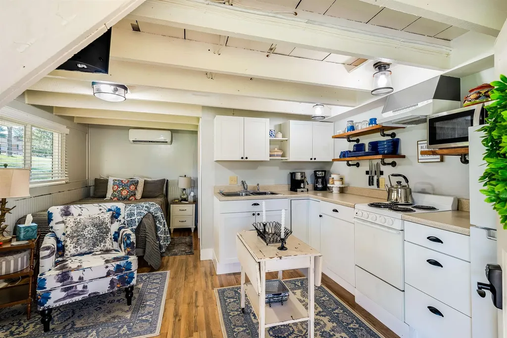 15630 Old Spotswood Trail Elkton VA 22827