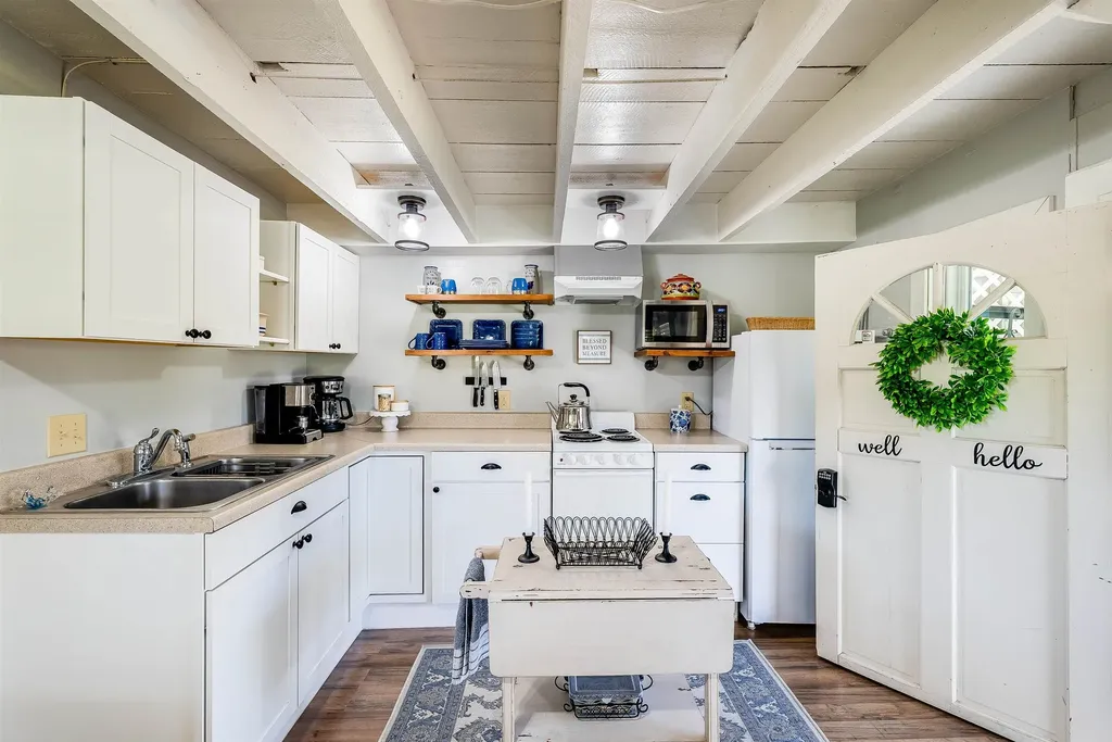 15630 Old Spotswood Trail Elkton VA 22827