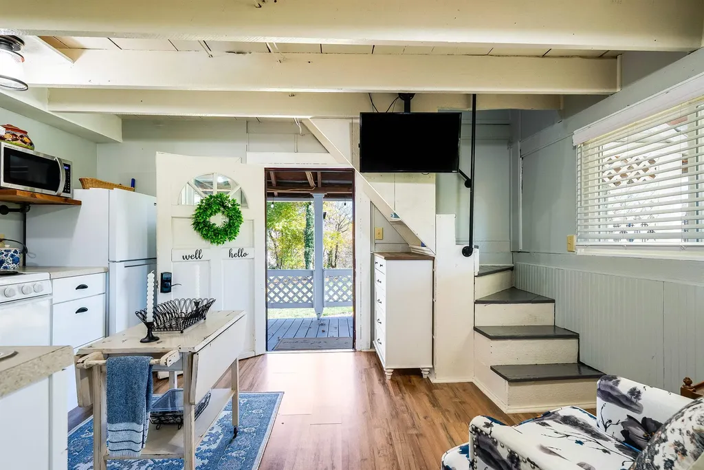 15630 Old Spotswood Trail Elkton VA 22827