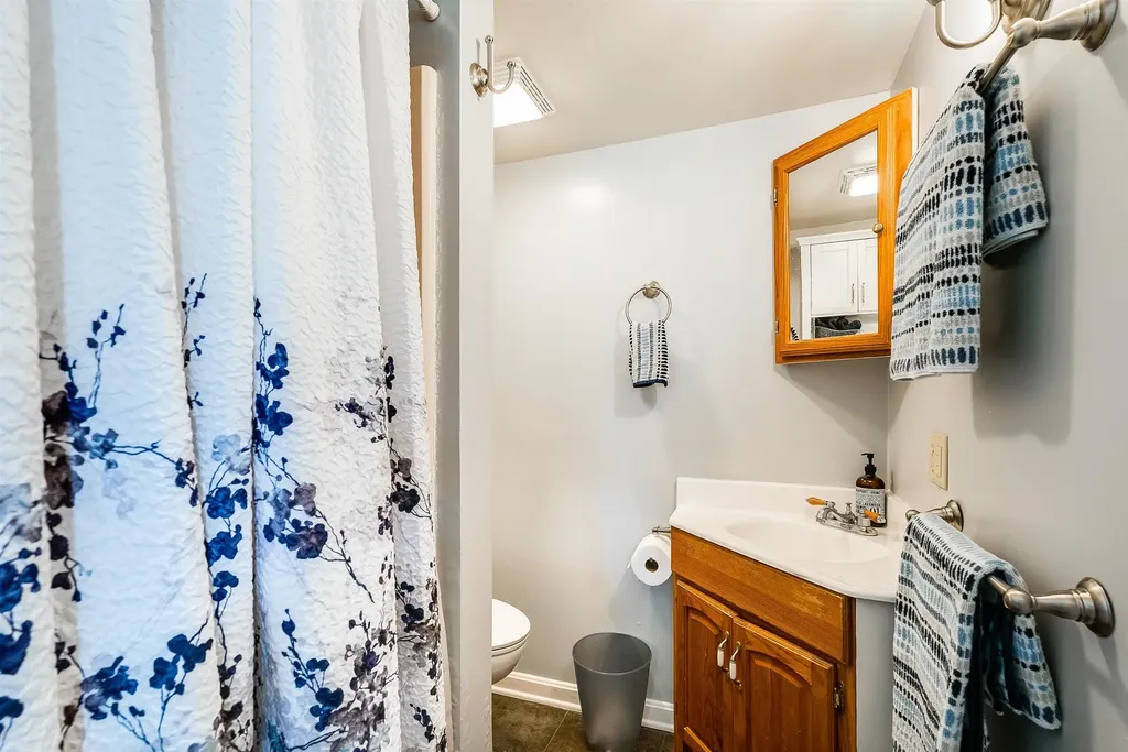 15630 Old Spotswood Trail Elkton VA 22827