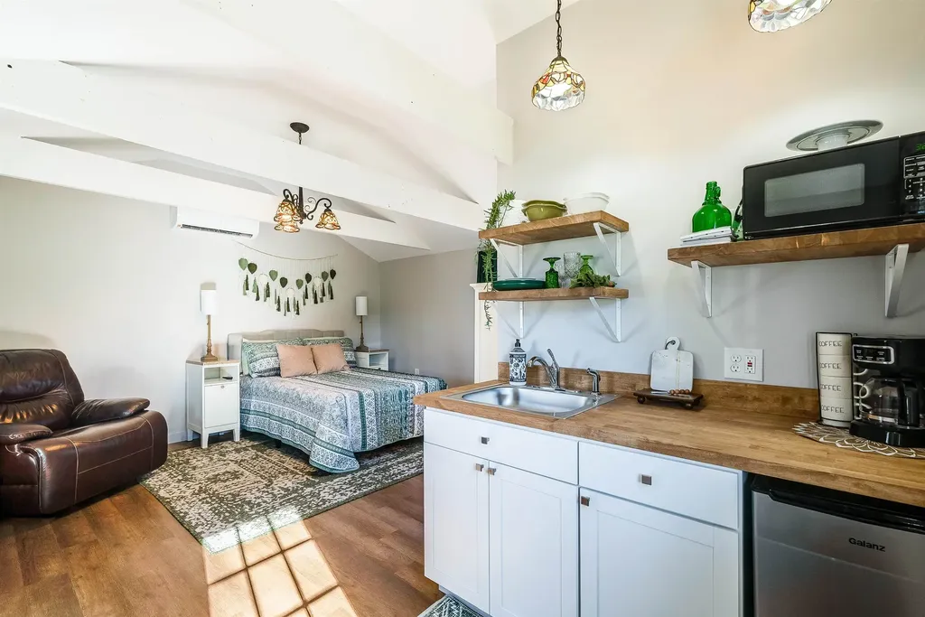 15630 Old Spotswood Trail Elkton VA 22827