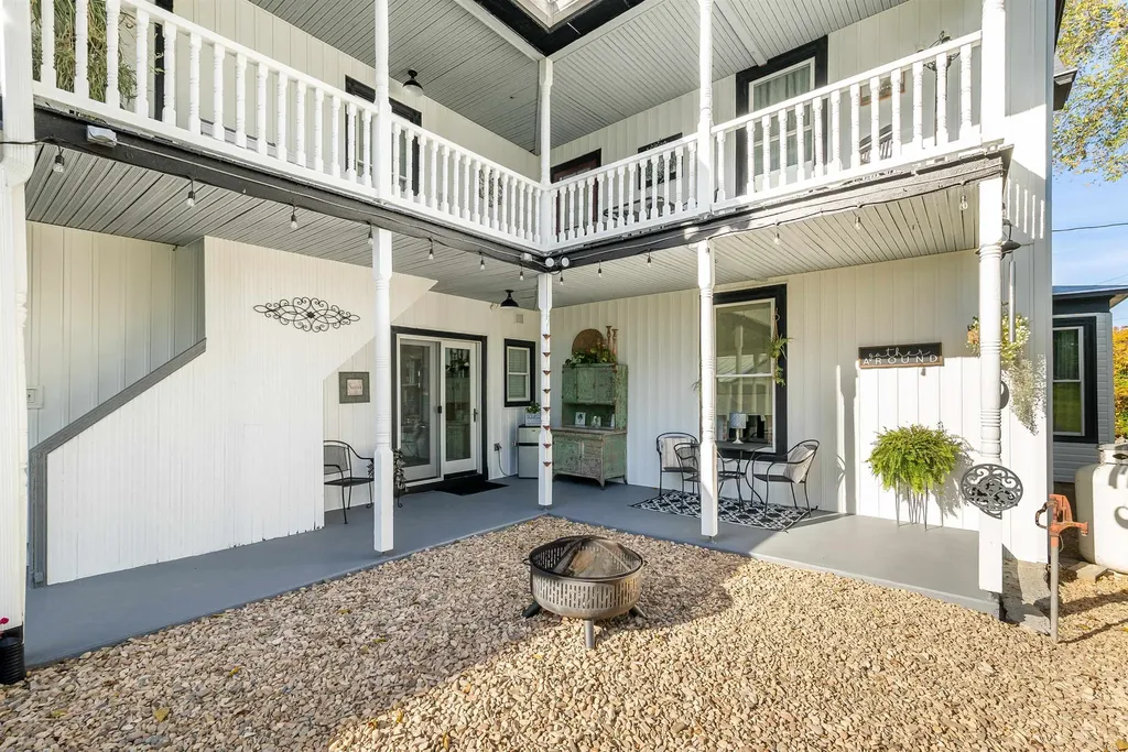 15630 Old Spotswood Trail Elkton VA 22827