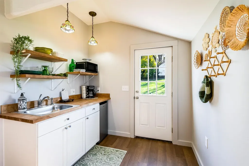 15630 Old Spotswood Trail Elkton VA 22827