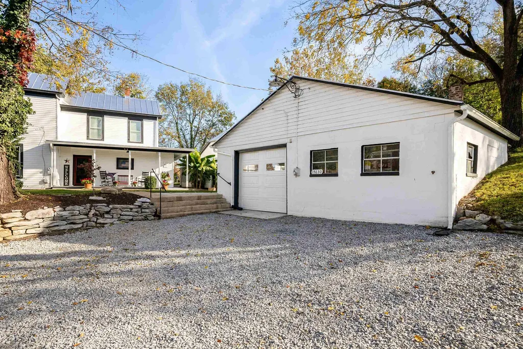 15630 Old Spotswood Trail Elkton VA 22827