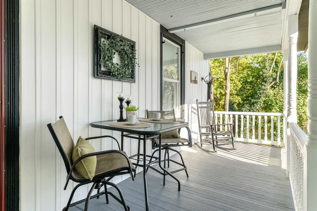 15630 Old Spotswood Trail Elkton VA 22827