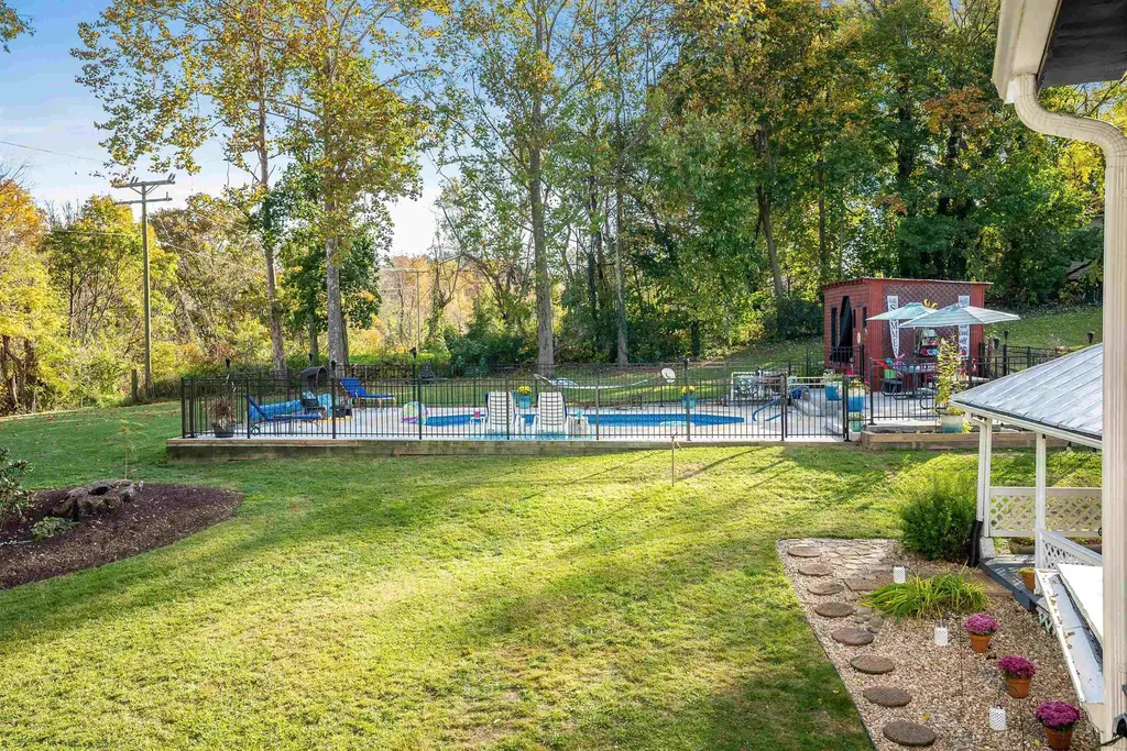 15630 Old Spotswood Trail Elkton VA 22827