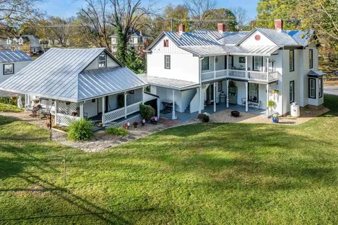15630 Old Spotswood Trail Elkton VA 22827