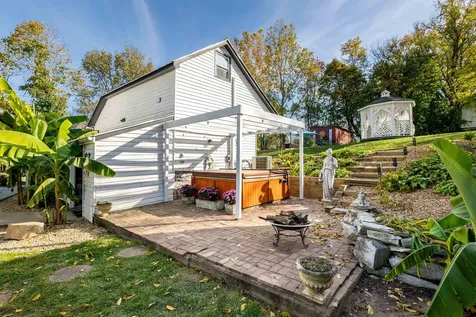 15630 Old Spotswood Trail Elkton VA 22827
