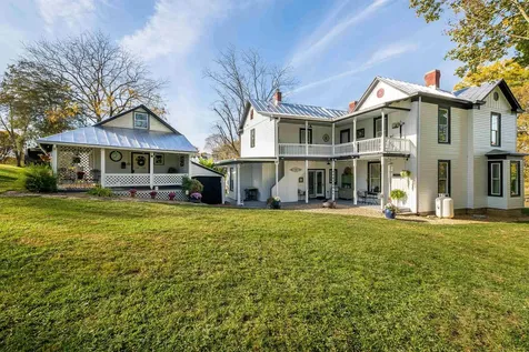 15630 Old Spotswood Trail Elkton VA 22827