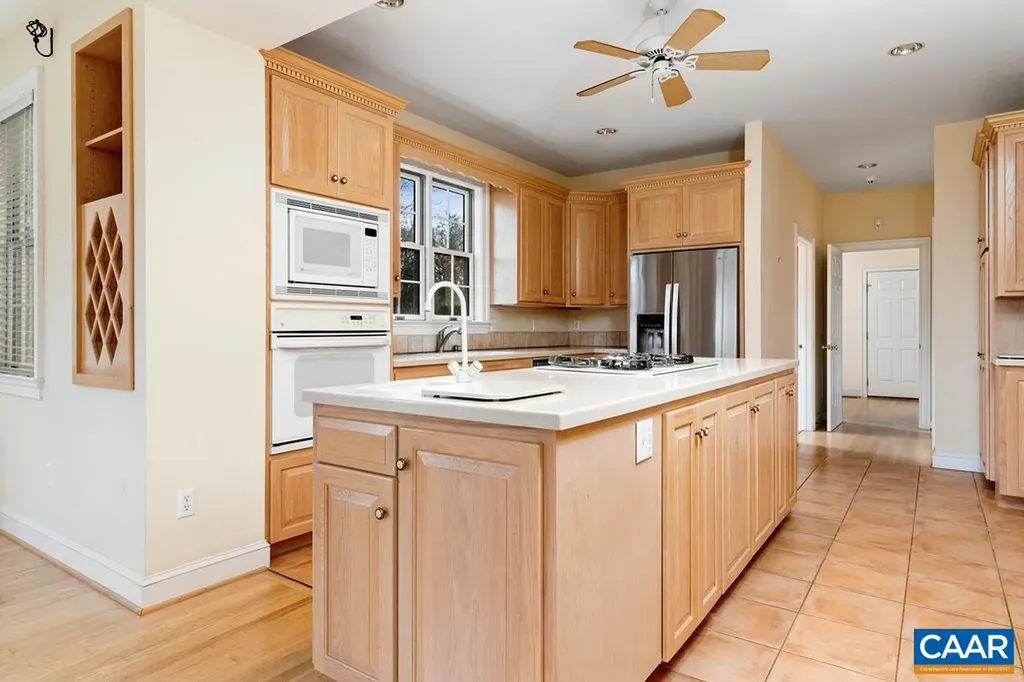 47 Windthistle Lane Nellysford VA 22958