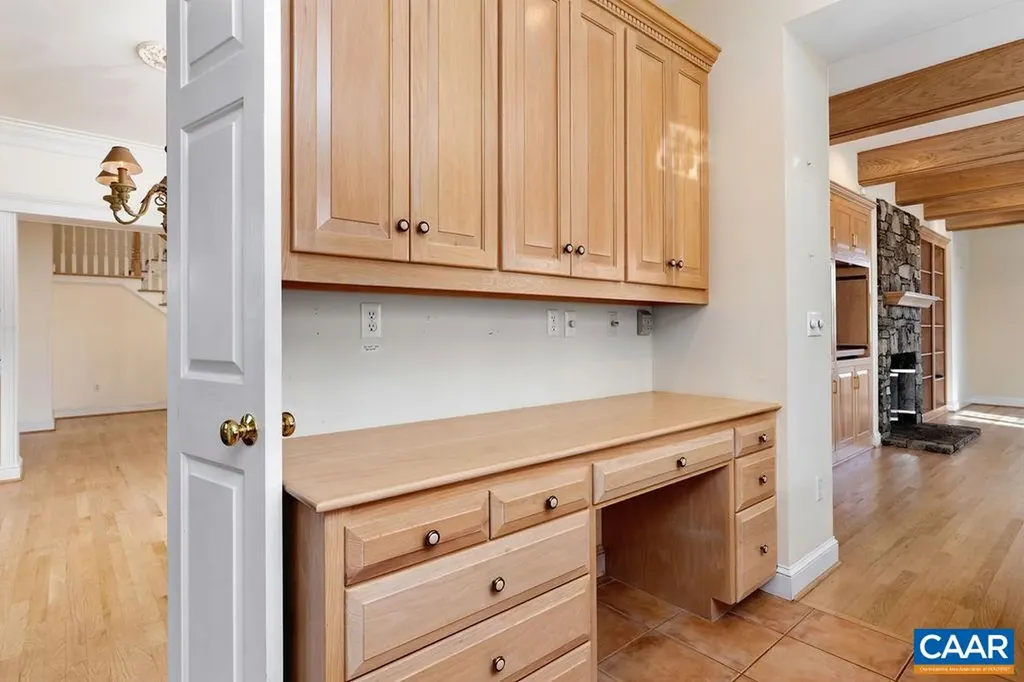 47 Windthistle Lane Nellysford VA 22958