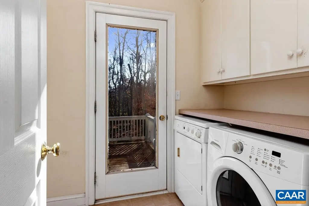 47 Windthistle Lane Nellysford VA 22958