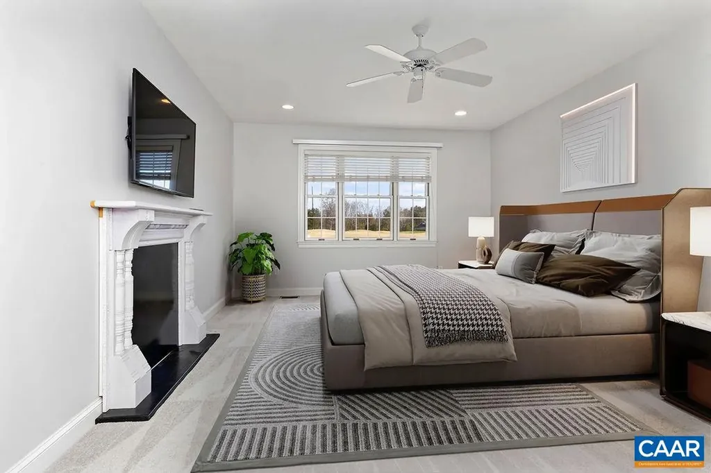 47 Windthistle Lane Nellysford VA 22958