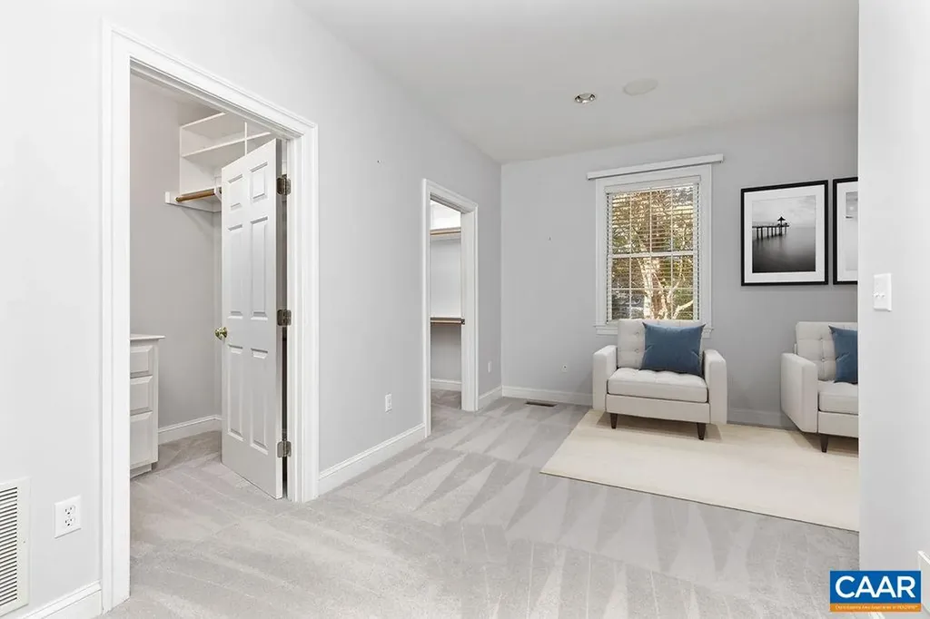 47 Windthistle Lane Nellysford VA 22958