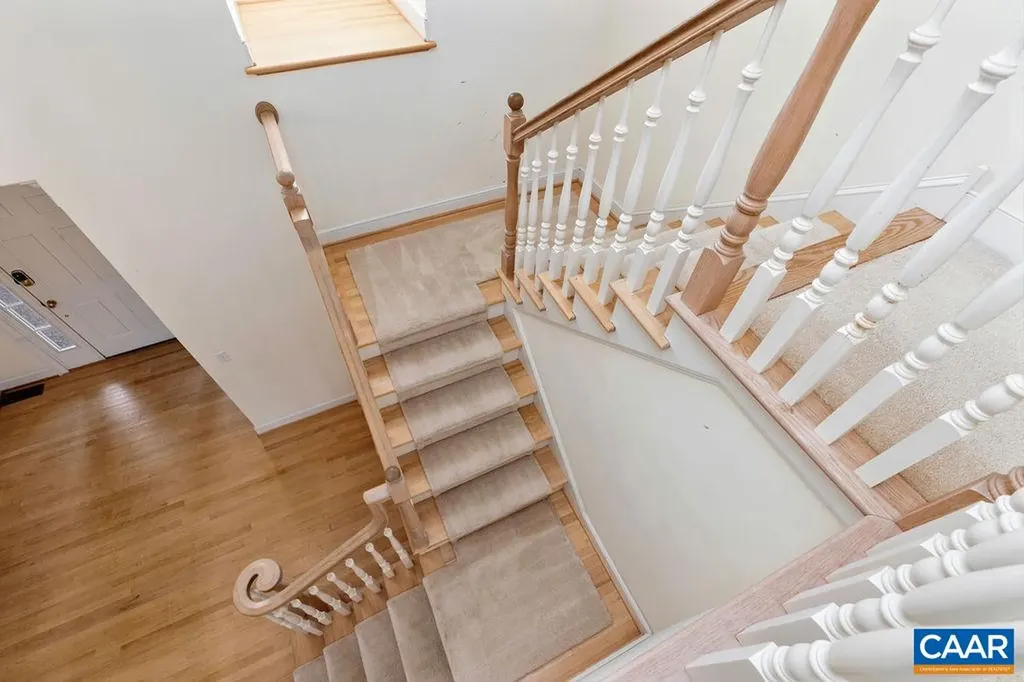 47 Windthistle Lane Nellysford VA 22958