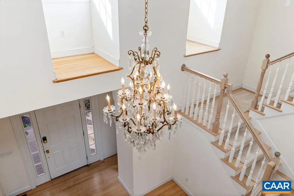 47 Windthistle Lane Nellysford VA 22958