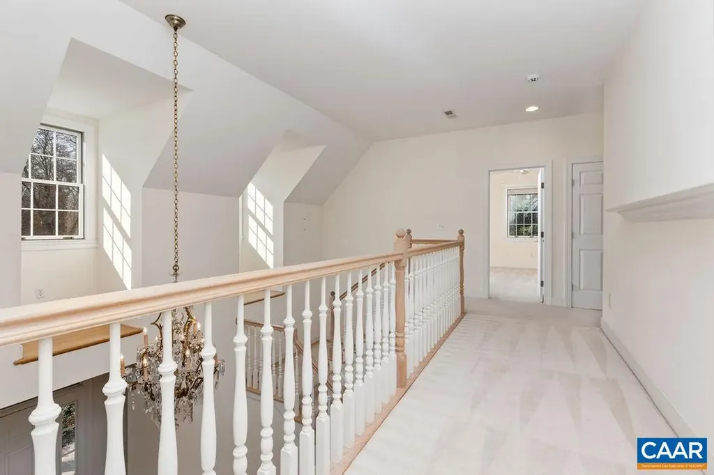 47 Windthistle Lane Nellysford VA 22958