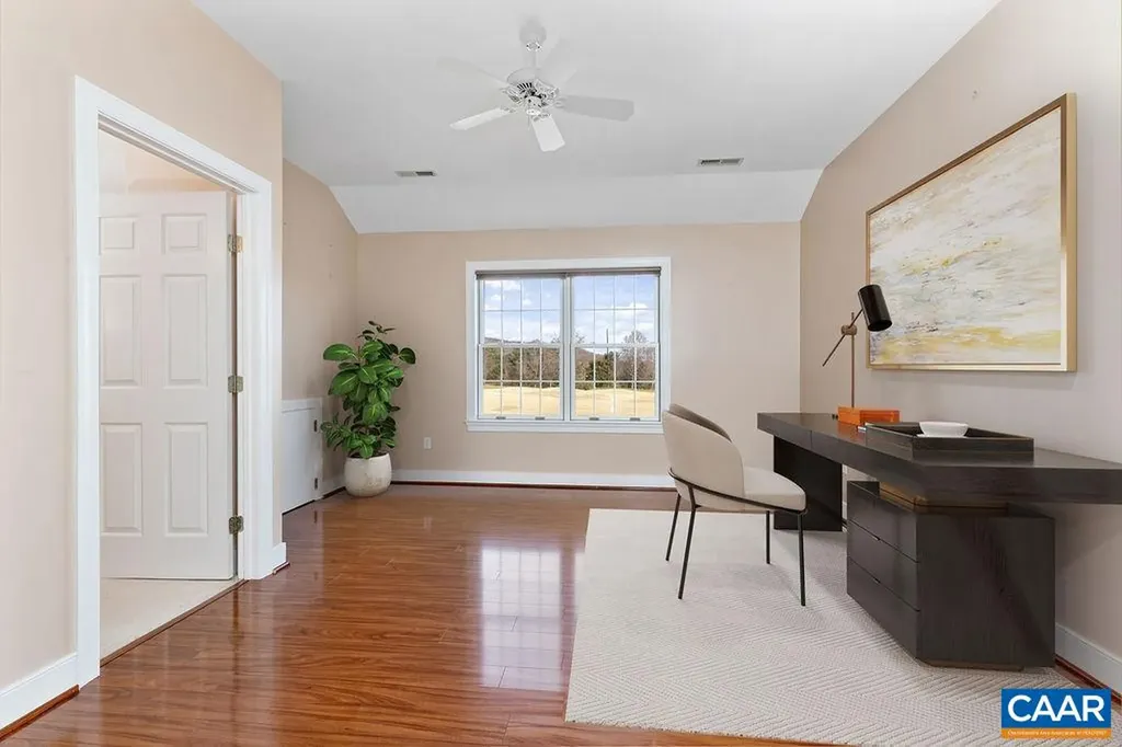 47 Windthistle Lane Nellysford VA 22958